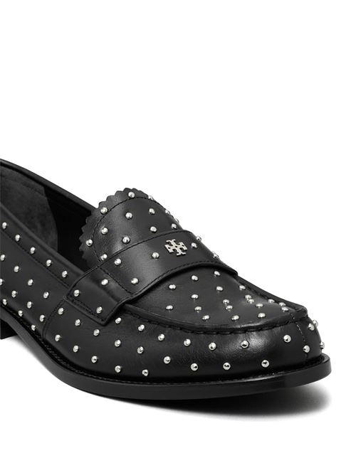 Studded loafers TORY BURCH | 159881006